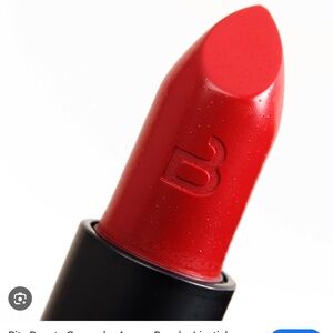 Bite Beauty Gazpacho Red Lipstick Discontinued Shade New in Box Travel Size Mini